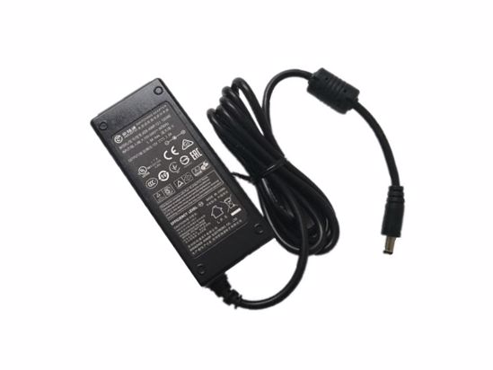 Hoioto ADS-40NP-12-1 AC Adapter 5V-12V ADS-40NP-12-1