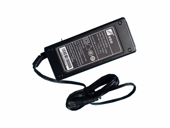 Other Brands ADS-45NP-09-2 AC Adapter 5V-12V ADS-45NP-09-2