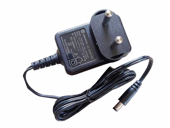 Hoioto ADS-4AM-12N AC Adapter 5V-12V ADS-4AM-12N