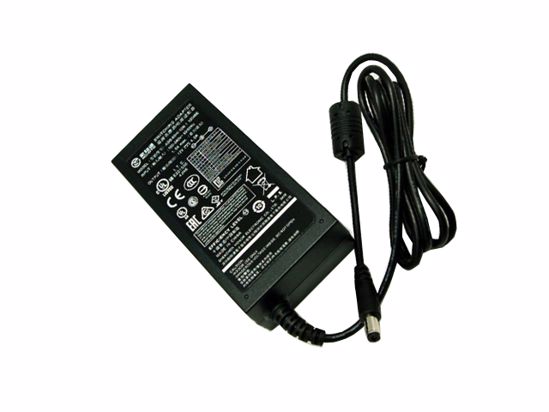 Hoioto ADS-65HI-12N-1 AC Adapter 5V-12V ADS-65HI-12N-1