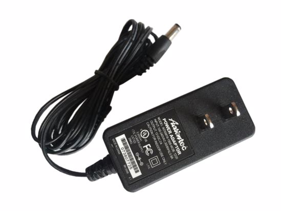 Actiontec ADS6818-1505-WDB AC Adapter 5V-12V ADS6818-1505-WDB