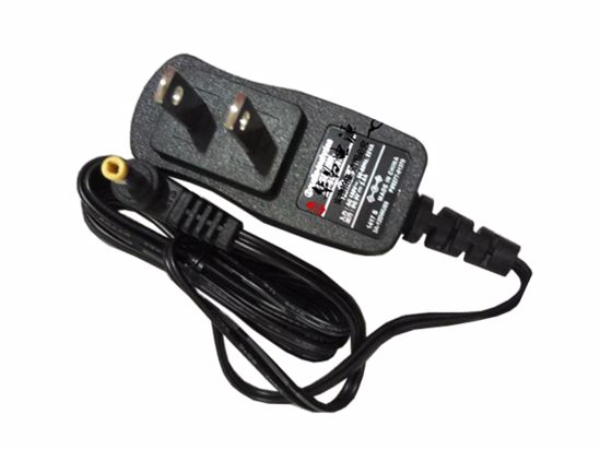 Other Brands AD-SL0520AH AC Adapter 5V-12V AD-SL0520AH