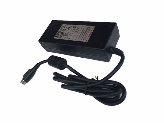 XP Power AHM85PS12 AC Adapter 5V-12V AHM85PS12, 10009728