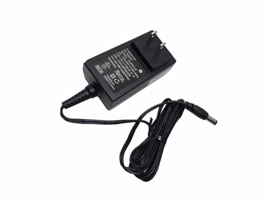 AmpewerTek AL08AA-00 AC Adapter 5V-12V AL08AA-00