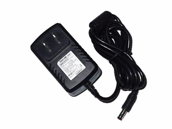 YUENTAME AMJ-1201000J AC Adapter 5V-12V AMJ-1201000J