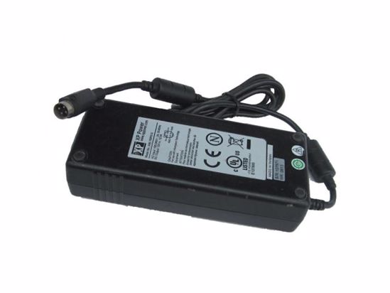 XP Power AML150PS12 AC Adapter 5V-12V AML150PS12