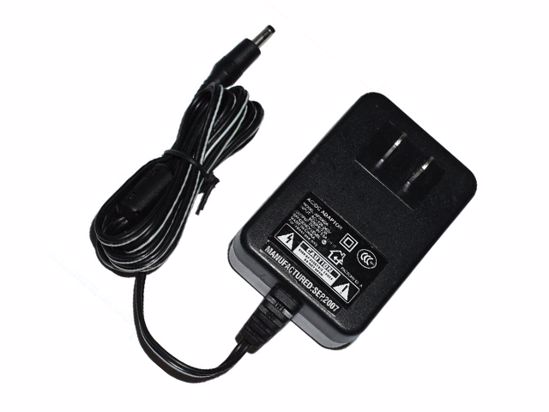 Other Brands APX002A AC Adapter 5V-12V APX002A