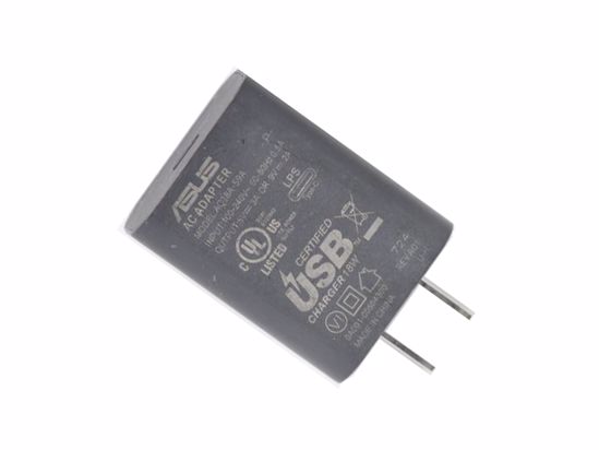 ASUS AC Adapter (Asus) AC Adapter 5V-12V AQ18A-59A