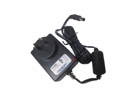 KINGWALL AS200-050-AM400 AC Adapter 5V-12V AS200-050-AM400