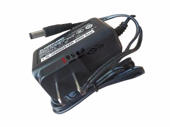 Other Brands AU1100506c AC Adapter 5V-12V AU1100506c