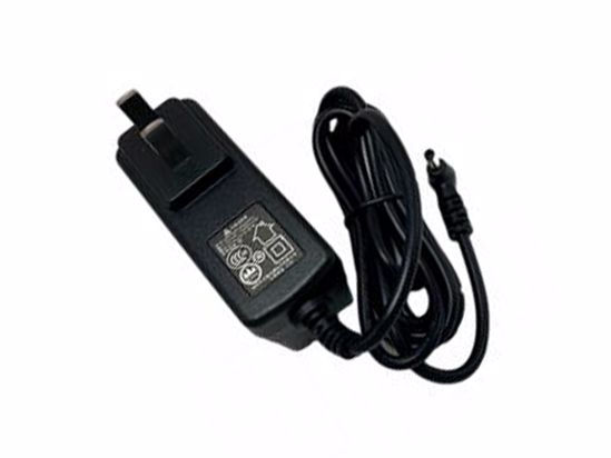 Other Brands AW018WR-0500250CV AC Adapter 5V-12V AW018WR-0500250CV