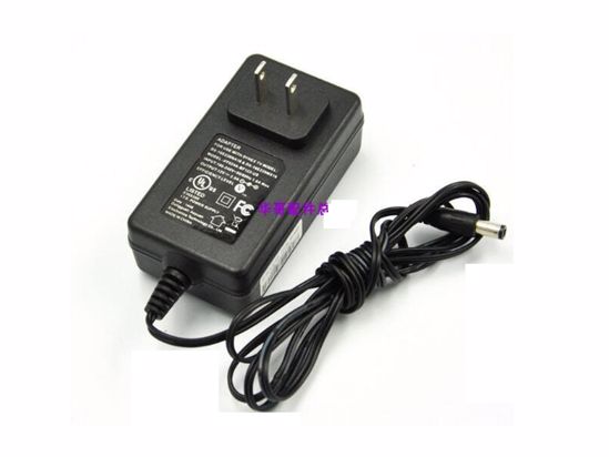 Other Brands AY030A-BF122-US AC Adapter 5V-12V AY030A-BF122-US