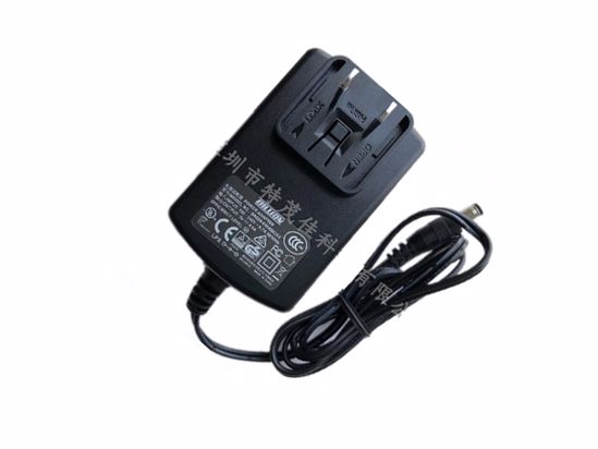 Billion BA024-050400GXX AC Adapter 5V-12V BA024-050400GXX