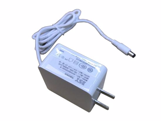 BSY BSY018U120150C AC Adapter 5V-12V BSY018U120150C, While