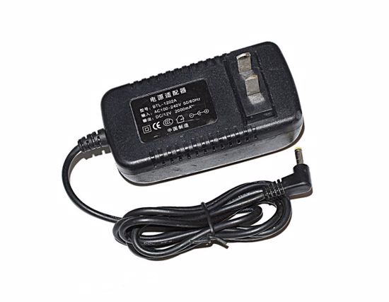 Other Brands BTL-1202A AC Adapter 5V-12V BTL-1202A