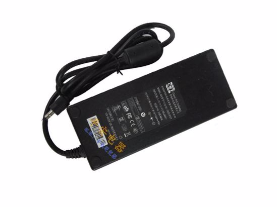 CWT CAD120121 AC Adapter 5V-12V CAD120121