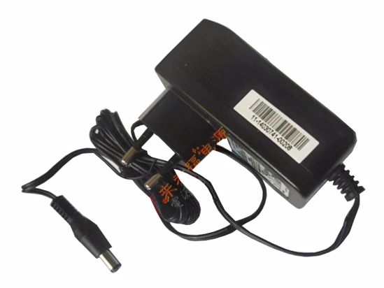 CWT CAP018121 AC Adapter 5V-12V CAP018121