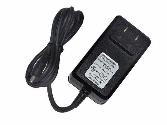 Other Brands CGSW-1202000 AC Adapter 5V-12V CGSW-1202000