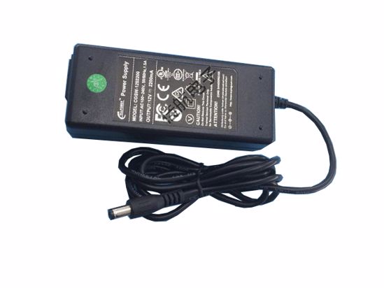 Other Brands CGSW-1202200 AC Adapter 5V-12V CGSW-1202200