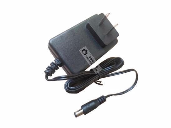 Other Brands CH1215A AC Adapter 5V-12V CH1215A