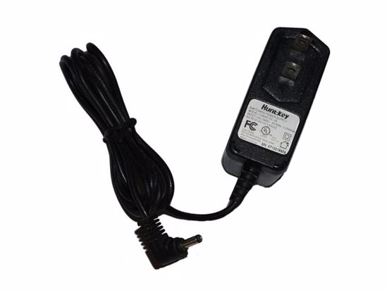 Huntkey CHG50100-3A AC Adapter 5V-12V CHG50100-3A