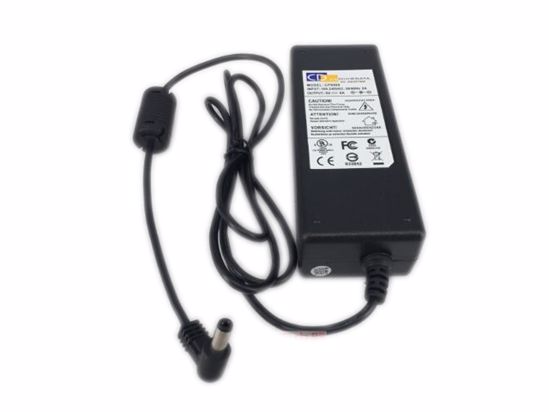 CD COMINGDATA CP0560 AC Adapter 5V-12V CP0560