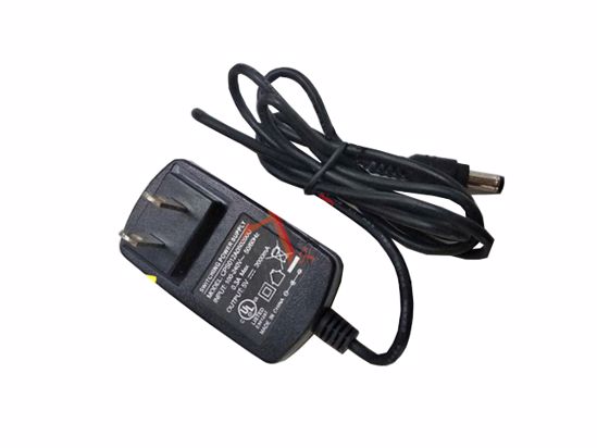 Other Brands CPS012A050200U AC Adapter 5V-12V CPS012A050200U