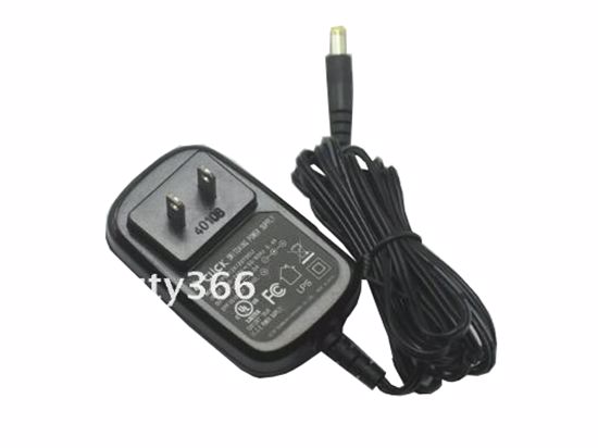 CLick CPS012A120100U AC Adapter 5V-12V CPS012A120100U