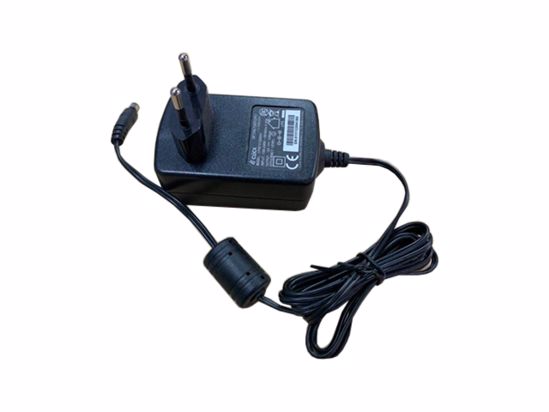 CLick CPS015120060V AC Adapter 5V-12V CPS015120060V