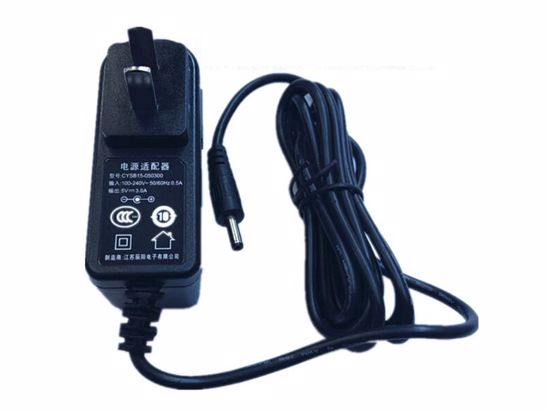 Other Brands CYSB15-050300 AC Adapter 5V-12V CYSB15-050300