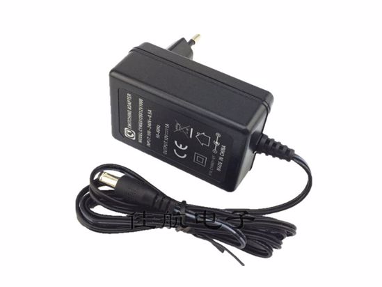 Other Brands CYWE012S012V1000 AC Adapter 5V-12V CYWE012S012V1000