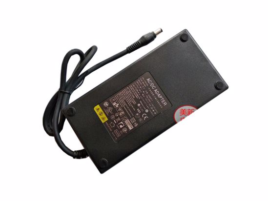 Other Brands D180P-1 AC Adapter 5V-12V D180P-1