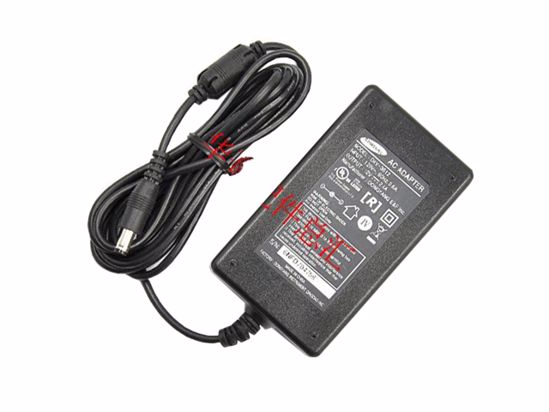 Samsung Common Item (Samsung) AC Adapter 5V-12V DAV-3612