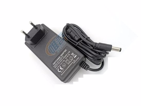 Other Brands DC12030011A AC Adapter 5V-12V DC12030011A