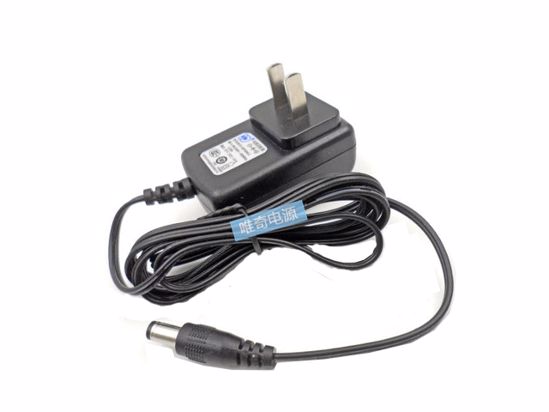 Other Brands DK12-120100A-C AC Adapter 5V-12V DK12-120100A-C