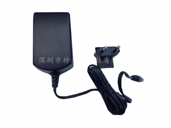 DYMO DSA-24CA-05 AC Adapter 5V-12V DSA-24CA-05