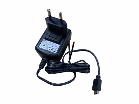 DVE DSC-2CA-05 AC Adapter 5V-12V DSC-2CA-05