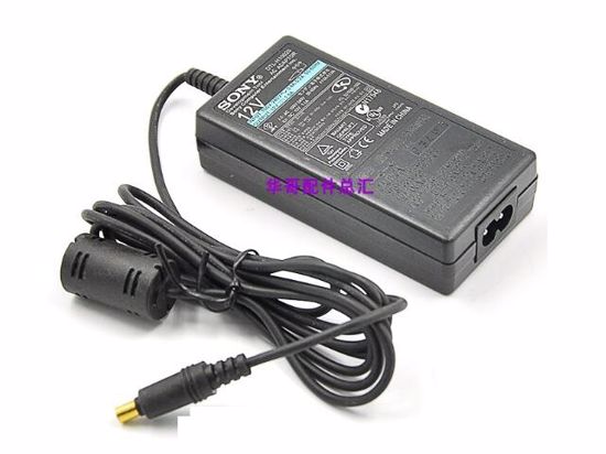 Sony Common Item (Sony) AC Adapter 5V-12V DTL-H10020