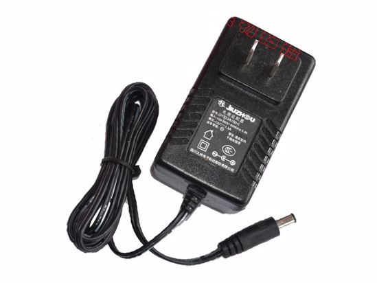 JIUZHOU DYS12A150-C AC Adapter 5V-12V DYS12A150-C