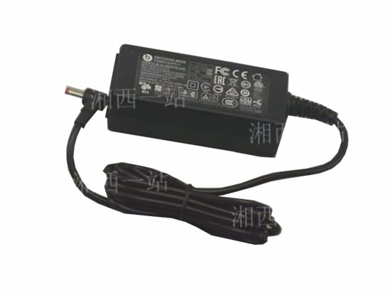 Beats Power DYS404-120300W AC Adapter 5V-12V DYS404-120300W, Black