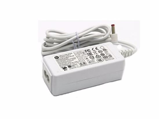 Beats Power DYS404-120300W AC Adapter 5V-12V DYS404-120300W, While