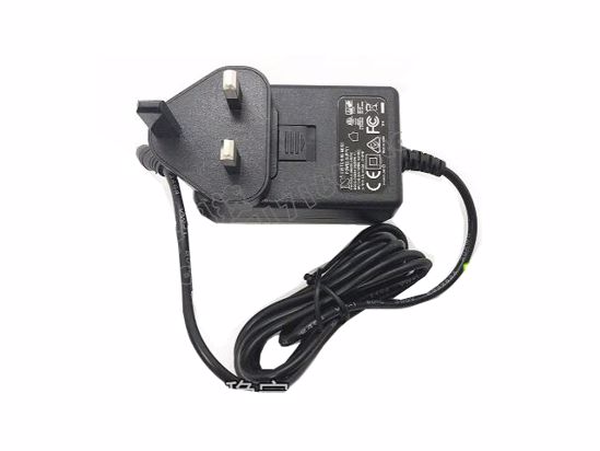 DYS DYS618-090200W-K AC Adapter 5V-12V DYS618-090200W-K