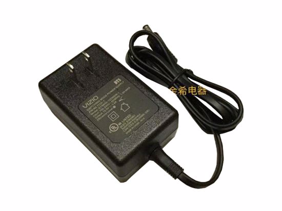 VIZIO DYS650-120300W-1 AC Adapter 5V-12V DYS650-120300W-1