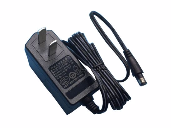 Other Brands DZ01E-1201000C AC Adapter 5V-12V DZ01E-1201000C