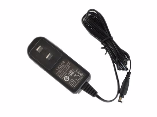 Other Brands DZ02G-1201000C AC Adapter 5V-12V DZ02G-1201000C