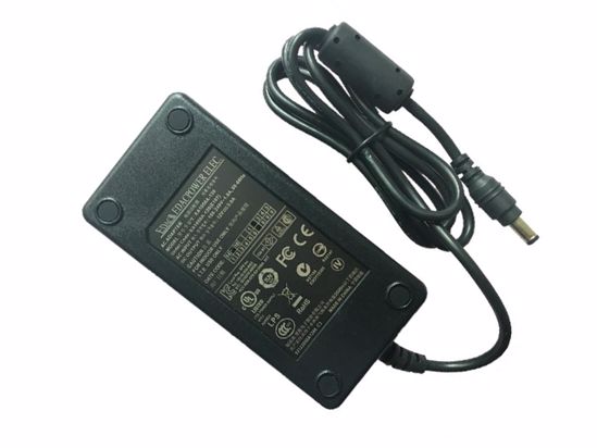 Edac Power EA1050A-120 AC Adapter 5V-12V EA1050A-120