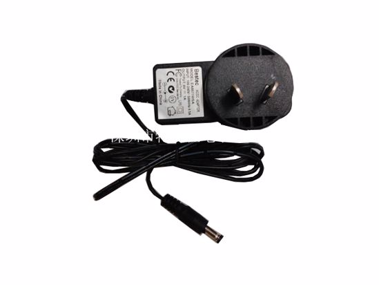 Bestec EA9071WSA AC Adapter 5V-12V EA9071WSA