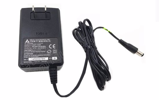 Delta Electronics EADP-11CBA AC Adapter 5V-12V EADP-11CBA