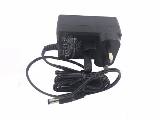 Delta Electronics EADP-12BBA AC Adapter 5V-12V EADP-12BBA