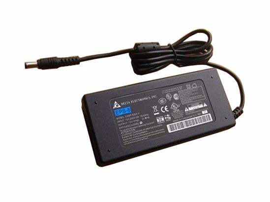 Delta Electronics EADP-92BA A AC Adapter 5V-12V EADP-92BA A